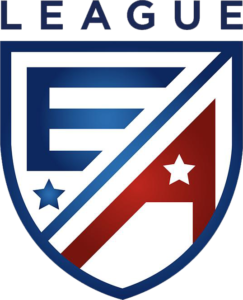 EA Logo