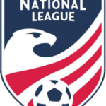 National League Logo