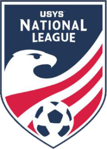 National League Logo
