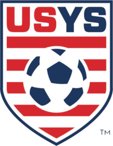 US Youth Soccer Logo