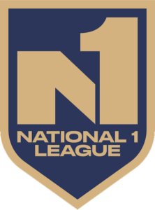 N1 Logo